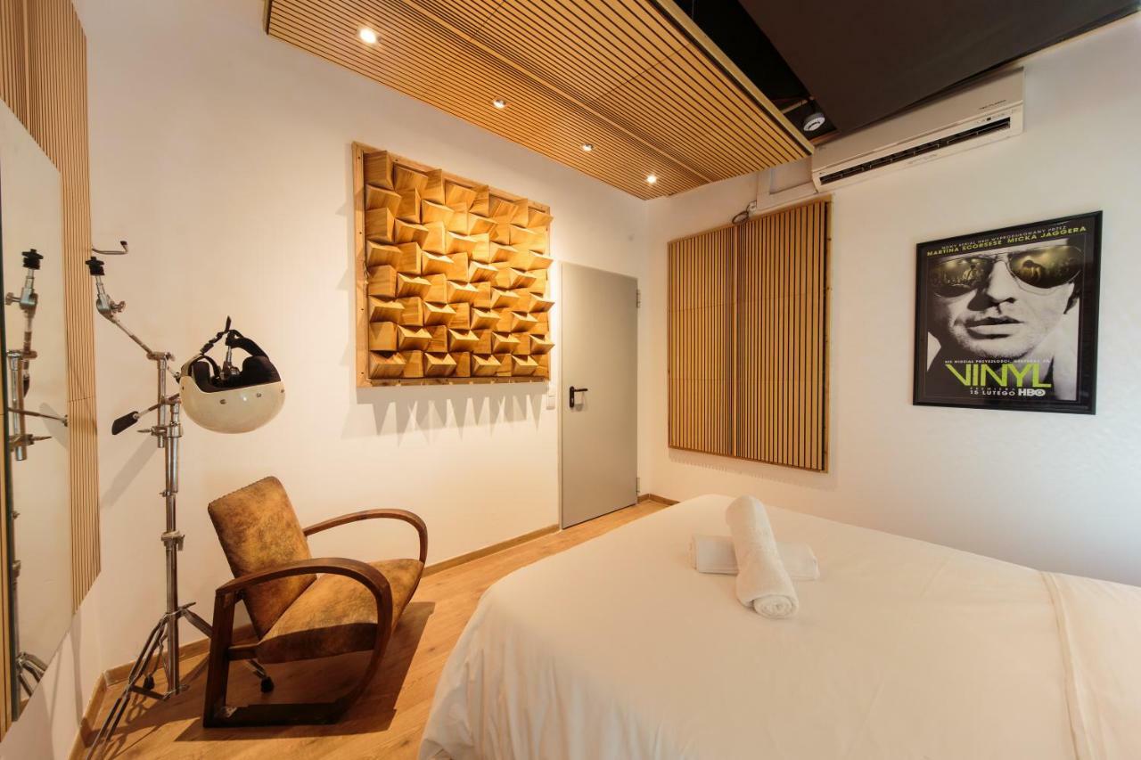 The Dorm Albergue Lisboa