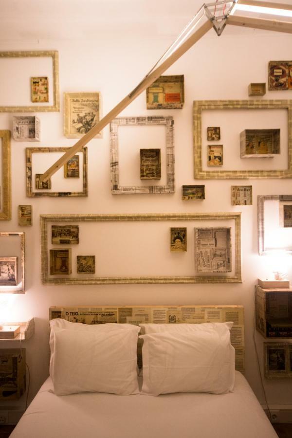 The Dorm Albergue