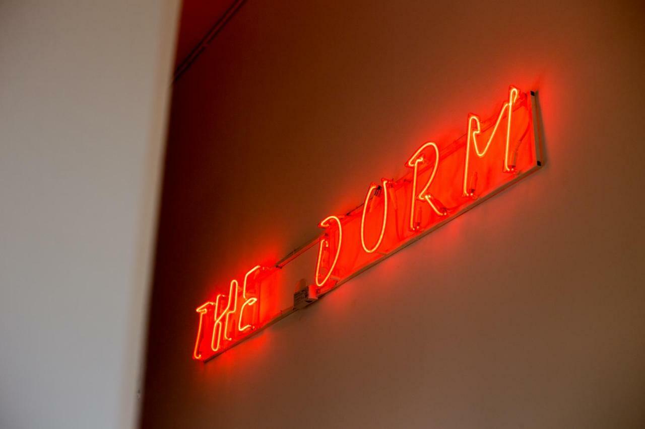Albergue The Dorm *