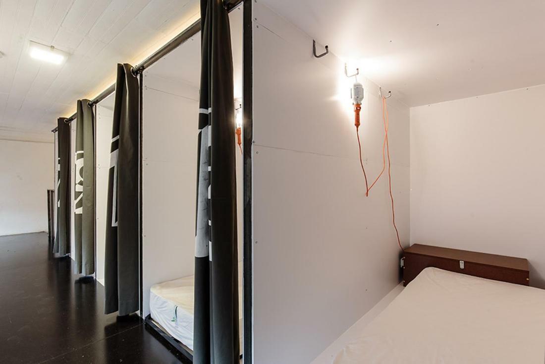 The Dorm * Lisboa